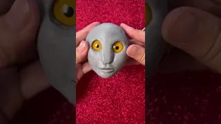 Avatar Sculpting in Clay