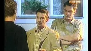 отрывок №3 из сериала "Воровка 2" ( 2002г.)