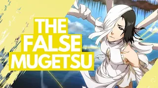 THE FALSE MUGETSU - Who is ROKA PARAMIA, The Spider Arrancar? | Bleach Discussion