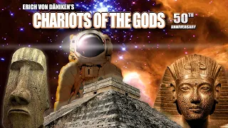 Chariots of the Gods (1970) Full Documentary