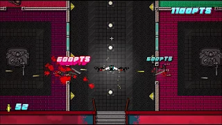 Hotline Miami 2: Take Over (S Grade)