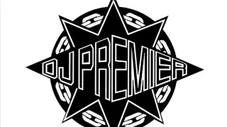 DJ Premier - Classic (instrumental)