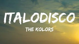 1Hour |  The Kolors - ITALODISCO (Testo/Lyrics)