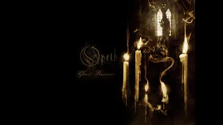 'Hours of Wealth' (Opeth) vocal cover & guitar solo.