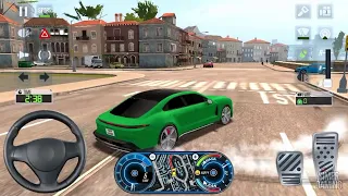 Taxi Sim 2020 Noob player Car Games 3D Android iOS Gameplay New Game Fun