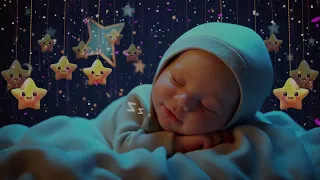 Baby Sleep 💤 Babies Fall Asleep Fast In 5 Minutes 💤 Mozart Brahms Lullaby 💤 Mozart and Beethoven