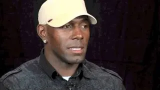 Donald Driver: Draft Day