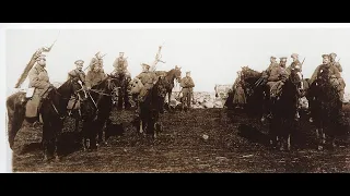 Крах австро-германского "блицкрига". Восточно-Прусская операция 1914 г. О действиях конницы