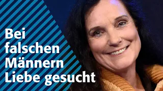 "Ich fühlte mich als Mensch 2. Wahl" | Endlich bedingungslos geliebt | #ERFMenschGott