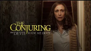 The Conjuring 3 - (Concept Trailer)