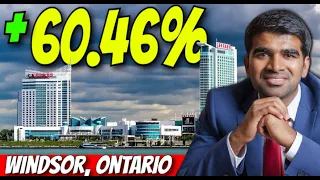 Why the Windsor Real Estate Market is Softening | Real Estate Investing in Canada