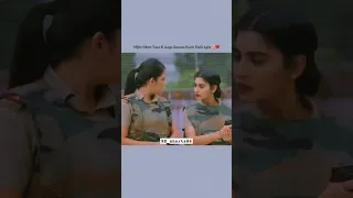 mujhe mere yaar ke aage 💞 ..#trending #viral #gulki_joshi #yukti_kapoor #friendship #madamsir #love