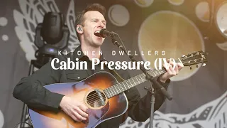 Kitchen Dwellers - "Cabin Pressure (IV)" - WinterWonderGrass - Olympic Valley, CA - 4/7/24