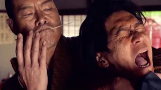 豊川悦司、悪をブスリ！仕掛人・藤枝梅安に。池波正太郎生誕100年／映画『仕掛人・藤枝梅安』予告編（60秒）