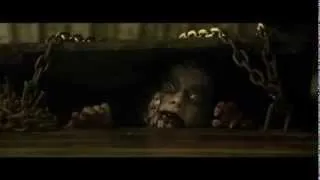 Evil Dead - Bande annonce VF - Film d' Horreur page Facebook