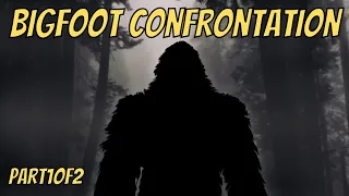 (Prt1)Bigfoot To Be Taken Seriously Terrifying Mystery | (Strange But True Stories!)