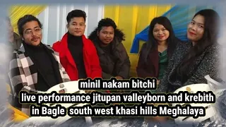 minil nakam bitchi live performance jitupan valleyborn krebith! Bagle!12/21