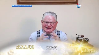 EL MENSAJE DE LOS TRES ÁNGELES | REV. JOSÉ SOTO l ESTUDIO BÍBLICO l EPISODIO 8 l