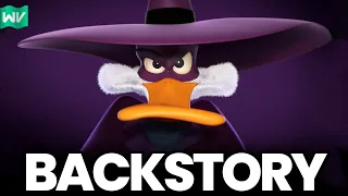 Darkwing Duck's Backstory! | DuckTales Explained
