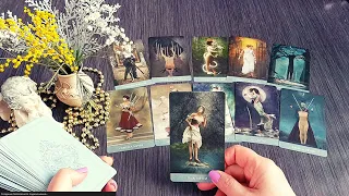 ВАМ СРОЧНО НАДО ЭТО УСЛЫШАТЬ! 🔔💌ЗВОНОЧКИ И ВЕСТОЧКИ СВЫШЕ! ТАРО РАСКЛАД НА БУДУЩЕЕ