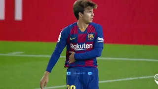 Riqui Puig is READY for Barcelona! 2019 20