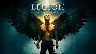 Легион (Legion, 2010) - Русский Трейлер