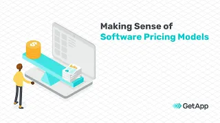 Making Sense of Software Pricing Models