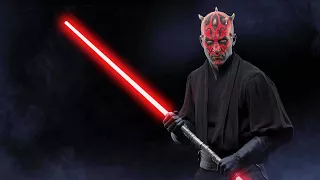 34 Kills with Darth Maul in Battlefront 2 (1080p 60fps)