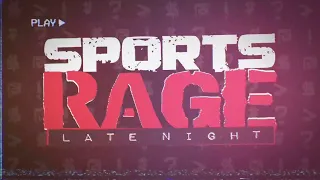 SportsRage with Gabriel Morency 5/22/24 Hour 2