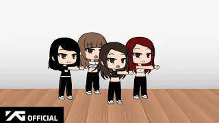 BLACKPINK - '뚜두뚜두 (DDU-DU DDU-DU)' DANCE PRACTICE VIDEO (MOVING VER.) [Gachalife]