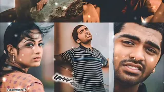 Kaadhal valarthen kaadhal valarthen song WhatsApp status #yuvanshankarraja #simbu