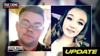 Utah man convicted of killing teen couple, dumping bodies in mine shaft