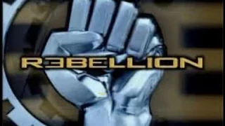WWE Rebellion 2002 Theme Song