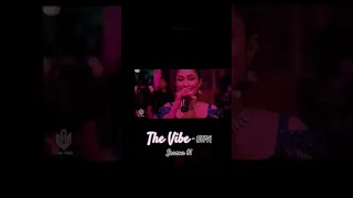 The Vibe Season 01-UVPA|Faculty Of Music|kanchana Anuradhi