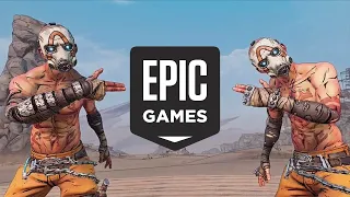 Top 20 Mac Games on the Epic Games Store