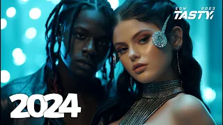 Selena Gomez, Rihanna, David Guetta, Bebe Rexha, Alan Walker Cover 🎵 EDM Bass Boosted Music Mix #111