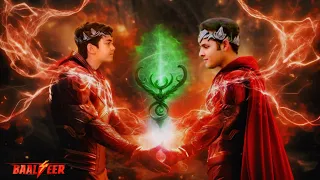 Baalveer 4 : Vivan Grand Entry In Season 4 | Dev Joshi | Telly Reviewz