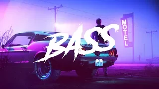 Drake - KiKi Do You Love Me (Lucky Luke Remix) 🎧 [Bass Boosted] | In My Feelings