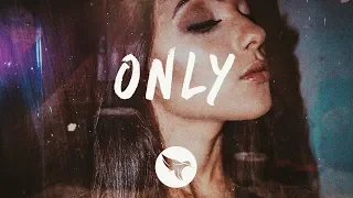 ZHU, Tinashe - ONLY (Lyrics)