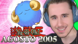 IL GOAT  FORMAT - La Storia di Yu-Gi-Oh! Ep.13