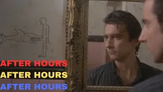 After Hours (Kinds of Kindness Trailer Style)