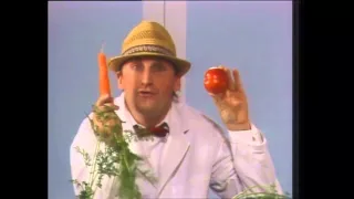 Tomatenrübe — Ein neues Programm von und mit Otto Waalkes (1981)