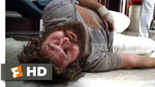 The Hangover (2009) - Tyson's Still Got It Scene (7/10) | Movieclips