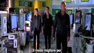 Chuck Vs Operation Awesome 3x04 sub ita