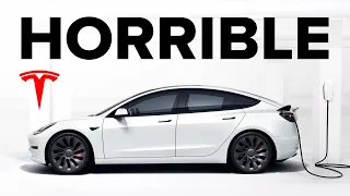 Tesla Raises Prices on ALL Models AGAIN | Up To $6000 Increase