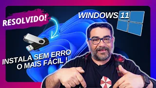 🔥 WINDOWS 11 22H2 WITHOUT TPM AND EVEN USING WINDOWS 7 WITHOUT ERRORS!! 🎯