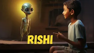 Rishi | Telugu Short film | suranga creations