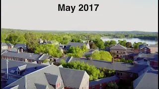 One Last Look at the Abandoned Westborough State Hospital