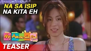 Give us your best pick-up line! | ‘My Amnesia Girl’ | Supercut Teaser