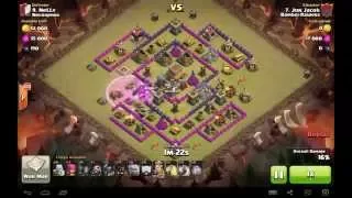 TH8 how to beat the Turtle base